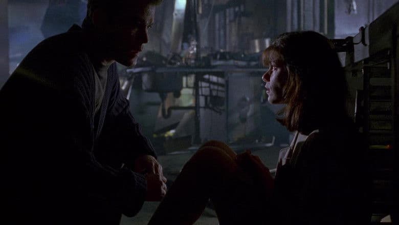 Unforgettable still
