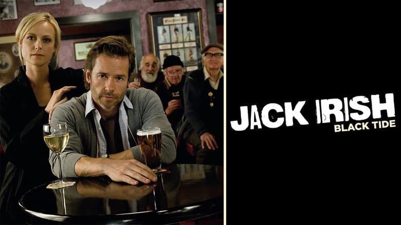 Jack Irish: Black Tide still