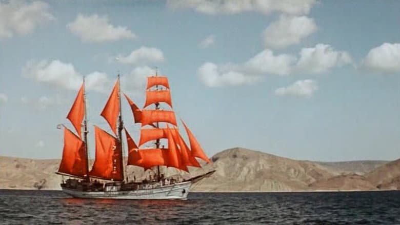 Scarlet Sails still