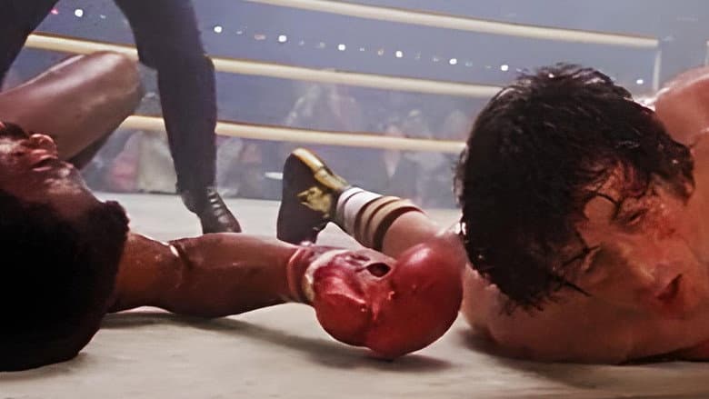 Rocky II still