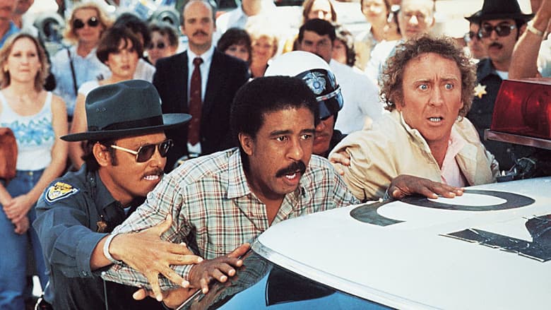 Stir Crazy still