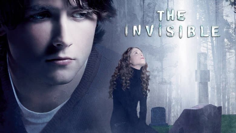 The Invisible still