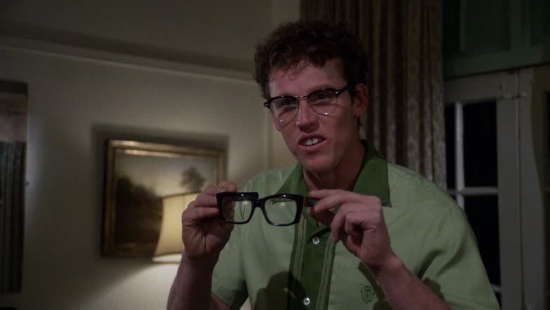 The Buddy Holly Story still