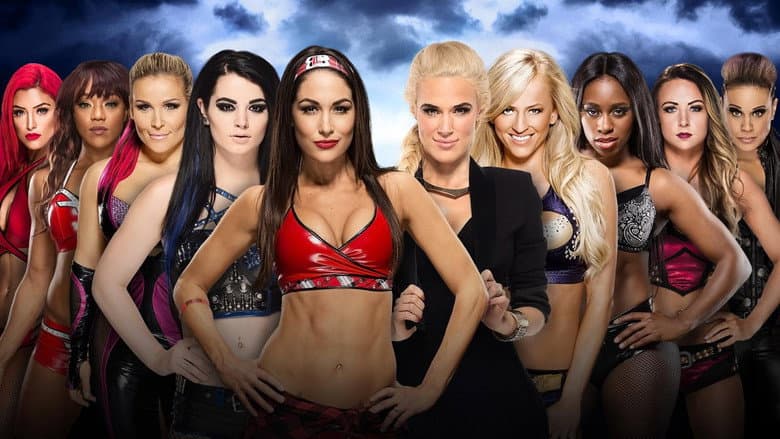WWE WrestleMania 32 still