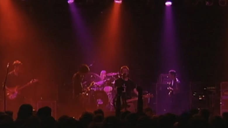 Radiohead: Live at the Chicago Metro 1996 still