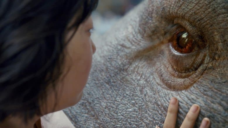 Okja still