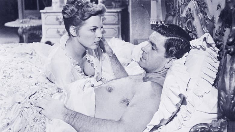 A Question of Adultery still