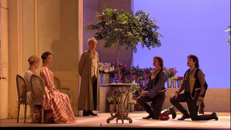 Così fan tutte still