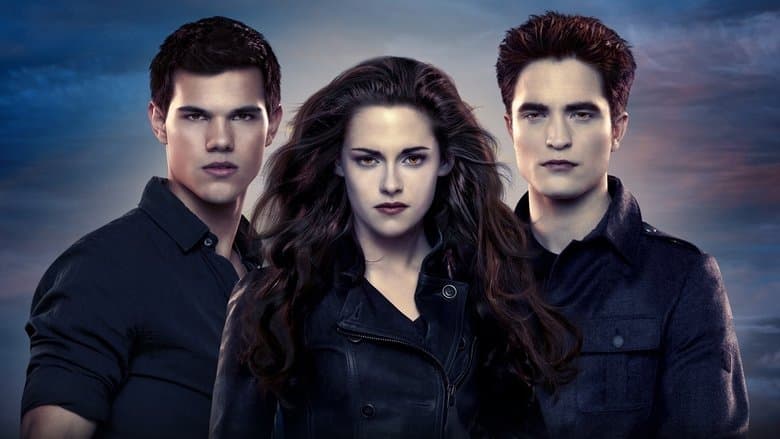 The Twilight Saga: Breaking Dawn - Part 2 still