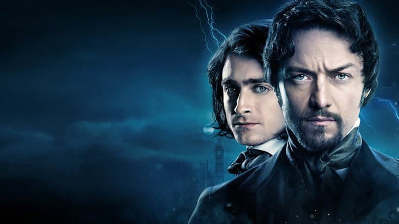Victor Frankenstein still