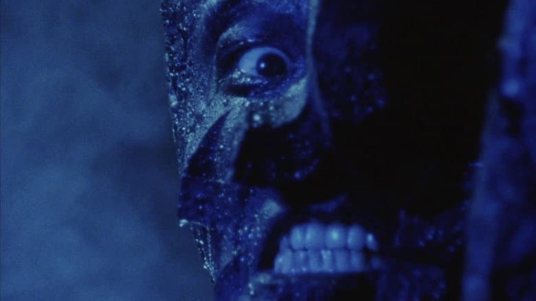 Tetsuo II: Body Hammer still