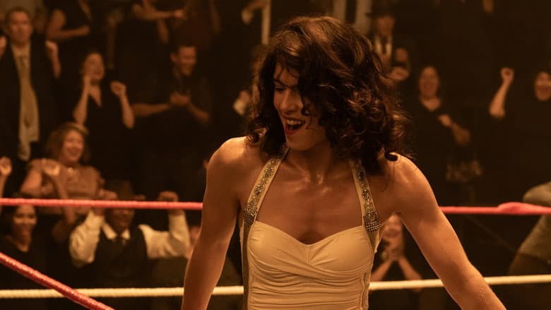 Queen of the Ring still