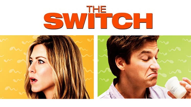The Switch still