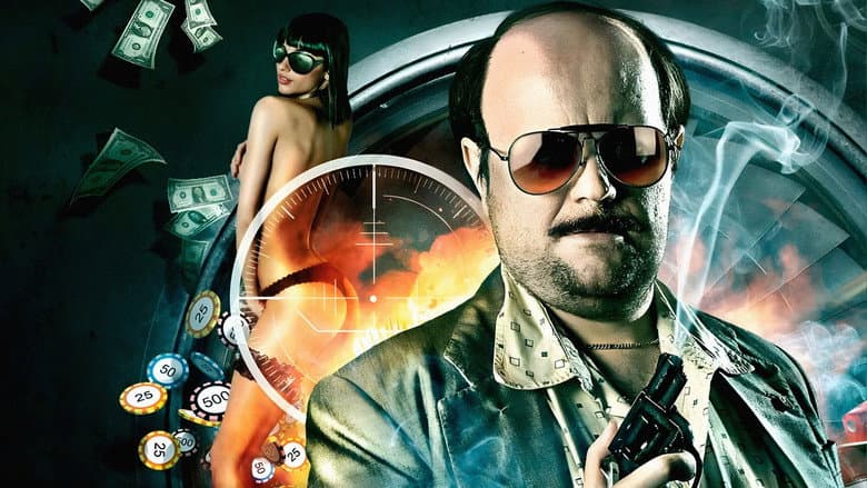 Torrente: The Dumb Arm of the Law still