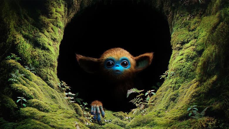 The Legend of Ochi still