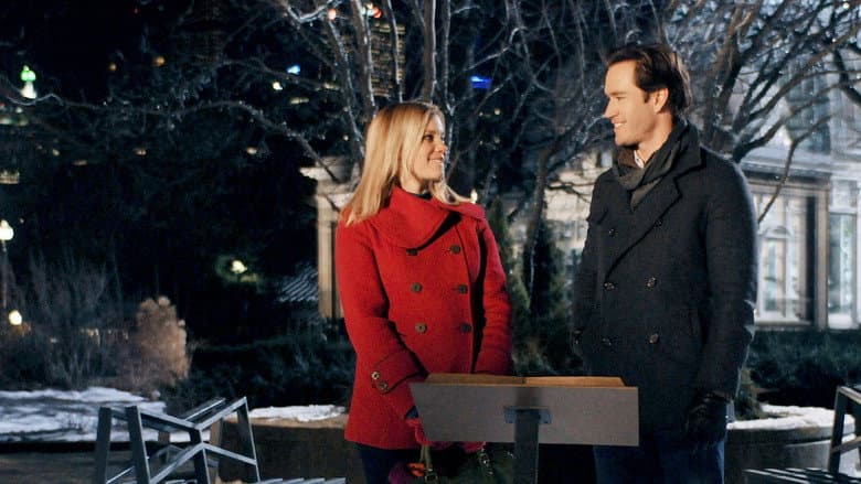 12 Dates of Christmas still