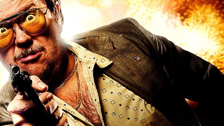 Torrente 2: Mission in Marbella still