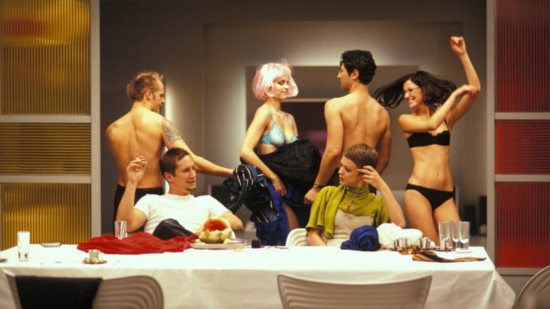 Naked still