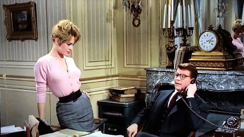 La Parisienne still