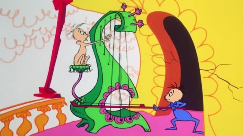 Horton Hears a Who! still