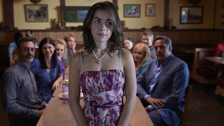 Wildflower still