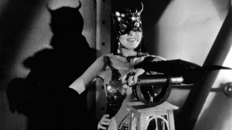 Madam Satan still