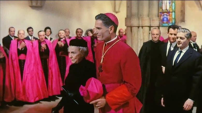 The Cardinal still