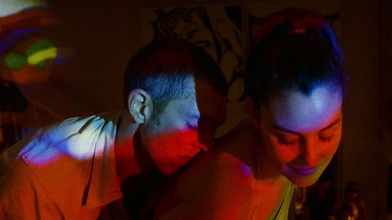 Irreversible still