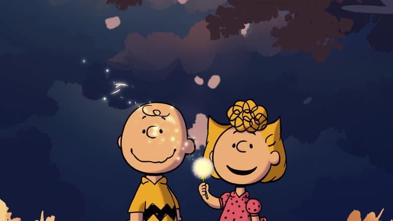 Snoopy Presents: It's the Small Things, Charlie Brown still