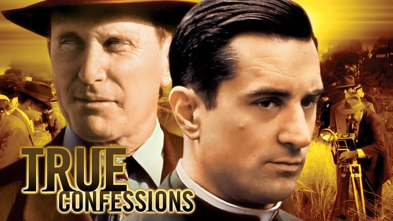 True Confessions still