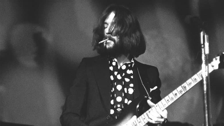 Eric Clapton: Life in 12 Bars still