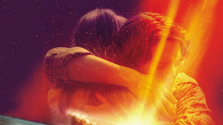 Deep Impact still
