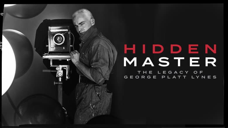 Hidden Master: The Legacy of George Platt Lynes still