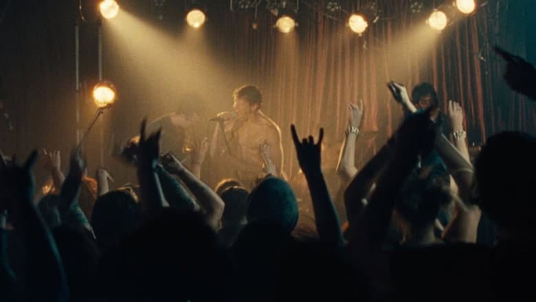 The Rise & Decline of Punk Rock still