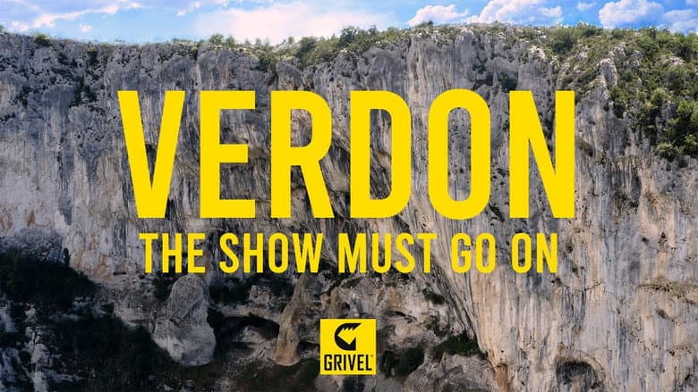 Verdon - The Show Must Go On still