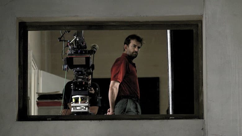 The Caiman still