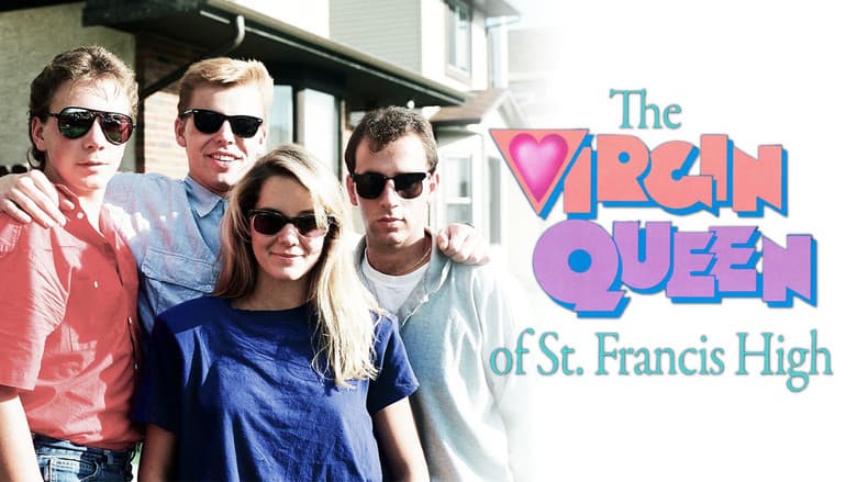 The Virgin Queen of St. Francis High still