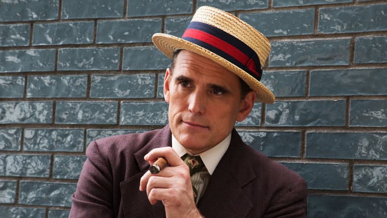 Capone still