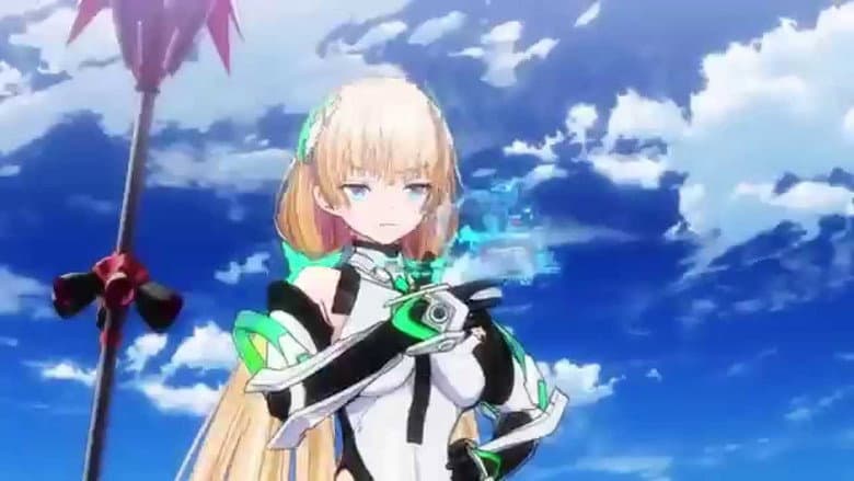 Expelled from Paradise still