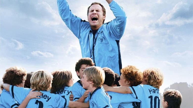 Kicking & Screaming still