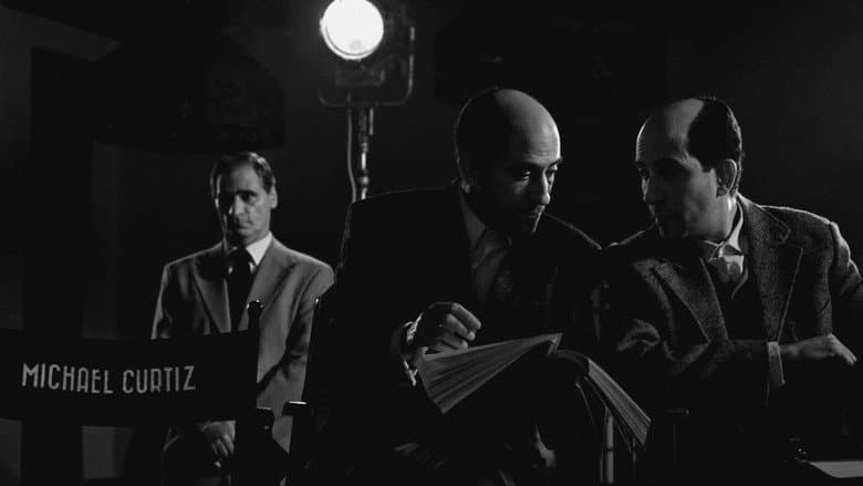 Curtiz still