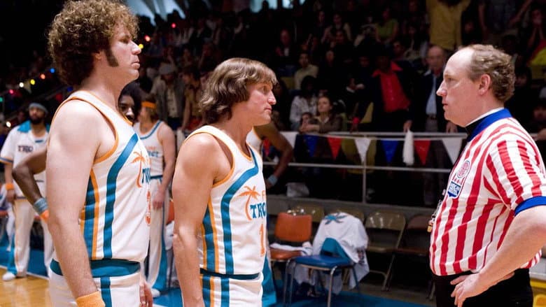 Semi-Pro still