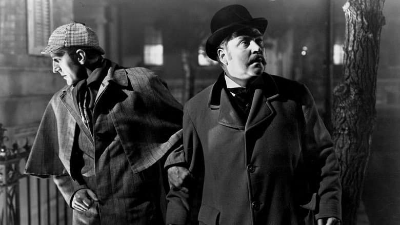 The Adventures of Sherlock Holmes still