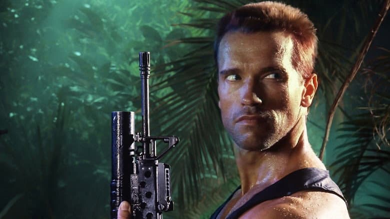 Predator still