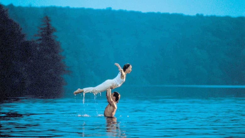Dirty Dancing still