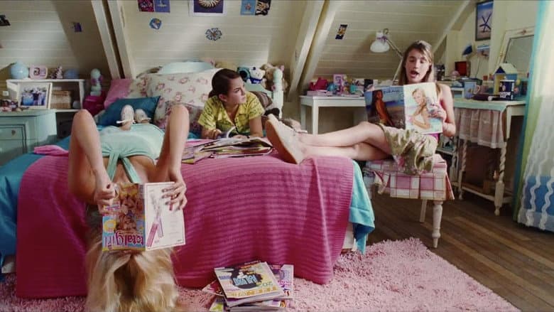 Aquamarine still