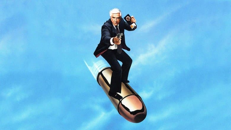 The Naked Gun: From the Files of Police Squad! still