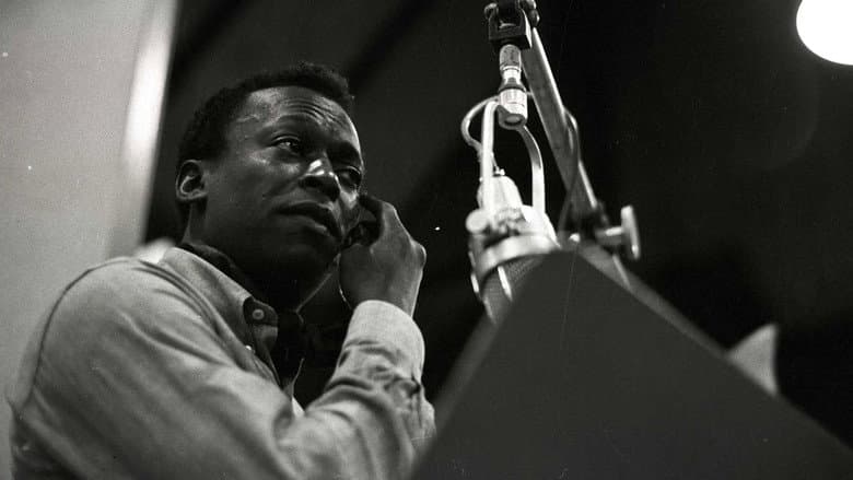 Miles Davis: Birth of the Cool still