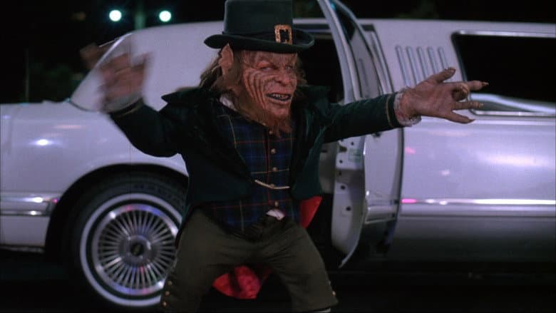 Leprechaun 3 still