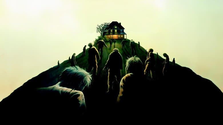 Night of the Living Dead still